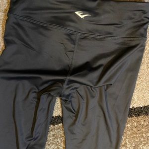 cutout capri Workout pants